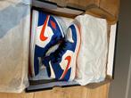 Jordan 1 mid Knicks, Ophalen, Zo goed als nieuw, Schoenen, Jordan