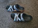 ARA  Slippers Mt 39, Ophalen, Zo goed als nieuw, Zwart
