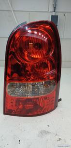Facelift achterlicht Rexton Ssangyong rechts A044935 passagi, Gebruikt, Info@kg-mobility.com, Ophalen of Verzenden, KG Mobility Corporation