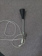 Spotlamp met klem, Huis en Inrichting, Led-lamp, Minder dan 30 watt, Overige fittingen, Ophalen of Verzenden