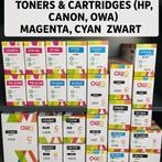 De vraagprijs is per doos. Nieuwe toners & cartridges, Ophalen of Verzenden, Nieuw, Toner, Armor