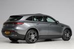 Mercedes-Benz EQC 400 4MATIC | schuifkanteldak | burmester |, Auto's, Zwart, 2395 kg, 80 kWh, 1333 min
