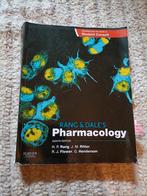 Pharmacology 8th edition, Ophalen