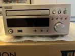 Denon RCD-M37 DAB FM receiver + cd, Denon, Nieuw, Ophalen of Verzenden, 60 tot 120 watt
