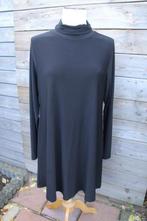 Jurk/ Tuniek zwart Yoek mt 42/44 kol Vaste prijs, Kleding | Dames, Yoek, Zwart, Maat 42/44 (L), Ophalen of Verzenden