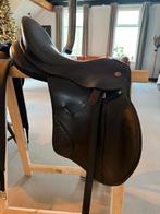 Zeer net kieffer garmisch zadel, Ophalen of Verzenden, Zo goed als nieuw, Overige soorten