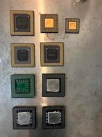 Intel pentium, Computers en Software, Ophalen of Verzenden, Gebruikt