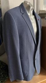 Digel blauw colbert maat 54[v], Ophalen of Verzenden, Zo goed als nieuw, Maat 52/54 (L), Blauw