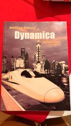 Dynamica - Russell C. Hibbeler (Dertiende Editie), Ophalen of Verzenden, Beta, Zo goed als nieuw, HBO