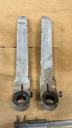 Stuurarm volvo penta 270, Watersport en Boten, Ophalen of Verzenden, Zo goed als nieuw, Zeilboot of Motorboot