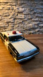 Politie auto Japan, Ophalen of Verzenden, Gebruikt