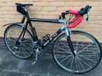 Red Bull carbon SL 57cm, Ultegra, 28 inch, Carbon, Heren, Zo goed als nieuw