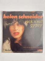 Helen Schneider - Rock ‘N’ Roll Gypsy, Cd's en Dvd's, Vinyl Singles, Pop, Gebruikt, Ophalen of Verzenden, 7 inch