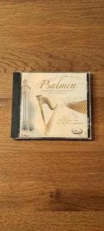 Psalmen - Instrumentale Bewerkingen CD Roelof Mulder, Ophalen of Verzenden, Zo goed als nieuw, Koren of Klassiek