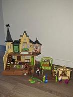 Playmobil huis spirit+extra accessoires, Ophalen, Zo goed als nieuw