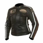 Grand Canyon Nevada dames motorjas SALE van 259,- voor 99,-, Nieuw met kaartje, Jas | leer, Ophalen of Verzenden, Dames