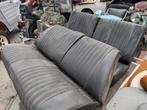 Interieur Citroen of ds zwart kunstleder, Ophalen, Gebruikt, Citroën