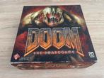 Doom The Boardgame bordspel, Ophalen of Verzenden, Zo goed als nieuw