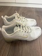 Nike Sneakers, Ophalen of Verzenden, Gedragen, Wit, Sneakers of Gympen
