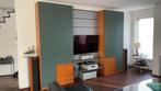 Molteni wandmeubel, Ophalen, Zo goed als nieuw, 25 tot 50 cm, Minder dan 100 cm