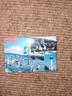 Magneet Ansichtkaart Willingen Sauerland - Mooie Uitzichten, Ophalen of Verzenden, 1960 tot 1980, Gelopen, Duitsland