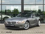 Bmw Z4 Roadster 3.0i Aut. - Navi/Cruise, Automaat, 65 €/maand, Gebruikt, Stoelverwarming