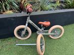 Trybike Steel Vintage Mat Groen 2-in-1 Loopfiets, Kinderen en Baby's, Speelgoed | Buiten | Voertuigen en Loopfietsen, Ophalen