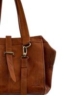 Legend schoudertas, Zwart, Ophalen of Verzenden, Leer