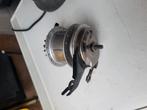 28 inch shimano naaf nexus 8 versnellingen rollerbrake, Ophalen of Verzenden