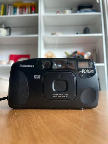 Shotmaster Ultra Zoom 35mm Film Camera beschikbaar voor biedingen