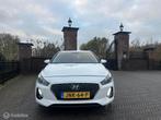 Hyundai i30 Wagon 1.0 T-GDI Premium Navi Camera LED GARANTIE, Auto's, Voorwielaandrijving, Stof, Gebruikt, Zwart