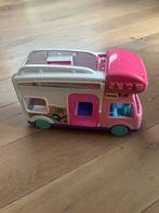 Vtech magische glamper met licht en muziek, Ophalen of Verzenden, Zo goed als nieuw