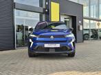Renault Captur E-Tech full hybrid 145 techno Nieuw model!, C, 1345 kg, Stof, Gebruikt, Blauw