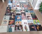 250 Pop elpees verkoop als partij of per stuk,elpee,elpees, Ophalen of Verzenden, Gebruikt, 12 inch, Poprock