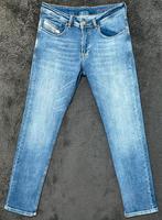 Diesel stretch jeans 33/34 (Z.G.A.N.), Blauw, Ophalen of Verzenden, Diesel, W33 - W34 (confectie 48/50)