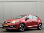 Renault Mégane 1.2 TCe Bose - airco - navi - keyless - trek, Auto's, Renault, Euro 5, Gebruikt, Zwart, 4 cilinders