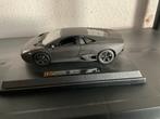 Bburago Lamborghini Reventon Modelauto, Hobby en Vrije tijd, Modelauto's | 1:24, Ophalen, Zo goed als nieuw, Auto, Bburago