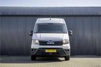 MAN TGE 2.0 L2H2 | Automaat | 140 PK | Euro 6 | Carplay | Ca, Stof, Gebruikt, Euro 6, 4 cilinders