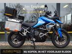 TRIUMPH TIGER 900 GT PRO / 2023 / Full Option!, Motoren, 888 cc, Bedrijf, Overig, Onbekend