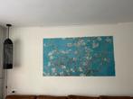 IXXI Amandelbloesem Van Gogh Tegelpaneel 1,80 b x 0,80h, Ophalen