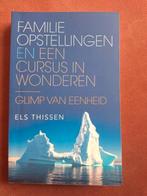 Familieopstellingen Els thissen glimp van eenheid, Boeken, Ophalen of Verzenden, Zo goed als nieuw