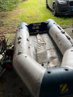 Zodiac 285 - Opknapper, Watersport en Boten, Ophalen, Gebruikt