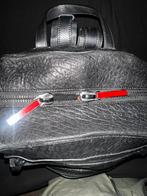 ORIGINELE LOUBOUTIN BACKPACK, Ophalen of Verzenden, Zo goed als nieuw, Overige merken