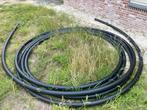 Tyleenslang (HDPE) 63mm, 33 meter, Doe-het-zelf en Verbouw, Buizen en Afvoer, Ophalen, Overige materialen, 6 meter of meer, Overige typen