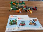 Lego supermarkt 60347, Ophalen of Verzenden, Zo goed als nieuw