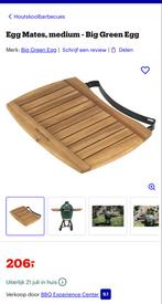 Big Green Egg Mates Medium, Ophalen of Verzenden, Nieuw