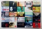 25 Dwarsliggers Thrillers voor €75 | In 1 koop | €3 p.s, Ophalen of Verzenden, Gelezen