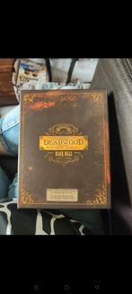 Deadwood - The Ultimate Collection DVD Boxset, Vanaf 16 jaar, Boxset, Drama, Ophalen of Verzenden