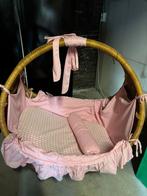 Baby wieg, Kinderen en Baby's, Babywiegjes en Ledikanten, Ophalen, Gebruikt, Wieg