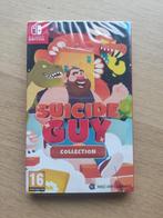 Suicide Guy Collection Switch, Ophalen, 1 speler, Nieuw, Platform
